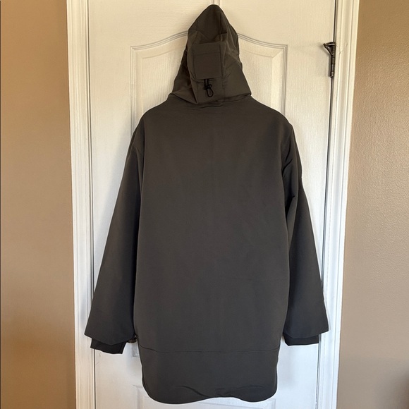 *NEW* Fanatics NHL Insulated Soft Shell Hoodie - Picture 8 of 9